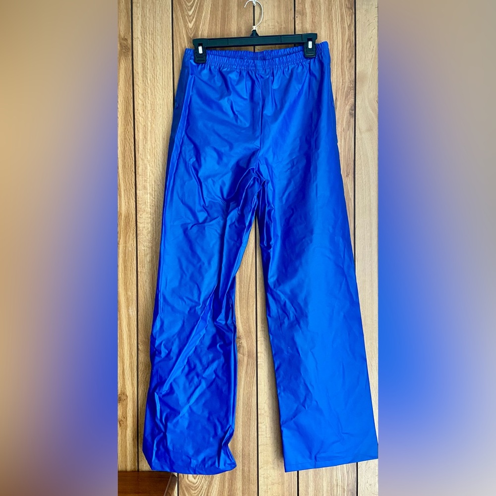 Columbia Youth Rain Pants Size YXL